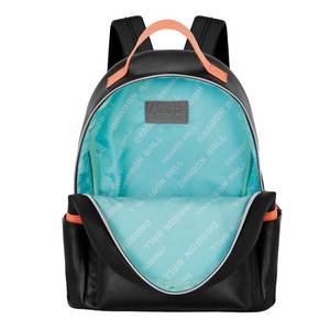Sac à dos Karactermania For Dragon Ball Z-Heady, noir - Product Image 4