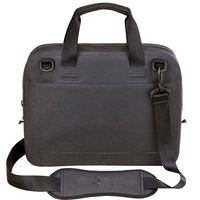 Sac pour ordinateur portable imperméable pour le travail de bureau, pour les postes de support informatique, pour ranger les outils, les câbles et les équipements de diagnostic