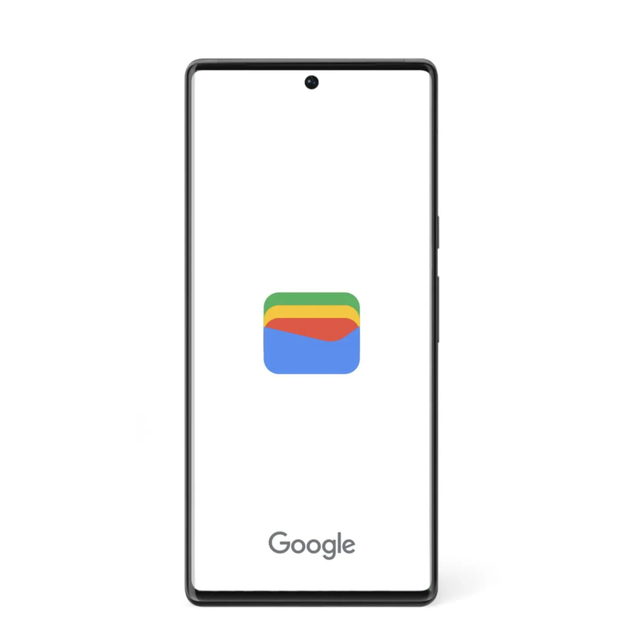 Google Pay Wallet Mobile App with Customized Function & Design Available Mobile Application Development Service (Android / iOS)