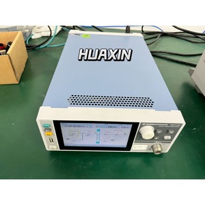 Generador de Señales Vectoriales R&S Rohde & Schwarz SMCV100B de 3GHz con OPT NUEVO * hx1 - Product Image 2