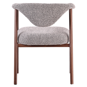 Muestra Gratuita, Fabricantes OEM al por Mayor de Alibaba, Silla de Comedor Moderna y de Lujo para el Hogar, Restaurante o Habitación, Fabricada en China - Product Image 5