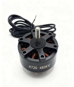 15インチFPV 4720 480KVモーターRCレーシングドローンとクアッドコプター用 - Product Image 4
