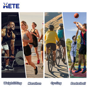 Soporte de <span class=keywords><strong>Rodilla</strong></span> Ajustable con Rótula Abierta, Transpirable, Estabilizador de <span class=keywords><strong>Rodilla</strong></span>, Protección Articular, Protección Articular Durante el Ejercicio - Product Image 6