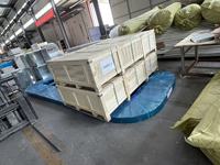 Machine de réparation de carrosserie robuste en acier inoxydable Longxiang LX-M-2 de haute qualité pour la réparation de poutres de véhicules