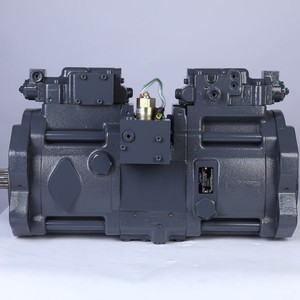 อะไหล่รถขุด K3V112DTP16AR ปั๊มไฮดรอลิก K3V112DTP16AR-9N49-HV ปั๊มหลักสำหรับ Dh220-5/Dh220-7/Dh225-7 - Product Image 2