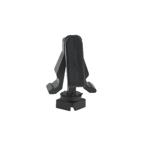 Nissan H16 Plastic <b>Clips</b> 23.8mm 17.7mm Durable For <b>Bumper</b> Grille Fixing - Product Image 4