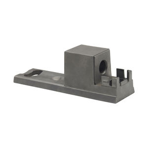 Servicio de Mecanizado CNC de Alta Calidad, Piezas de Acero Inoxidable y Aluminio, Componentes de Precisión para Fresado Industrial - Product Image 1