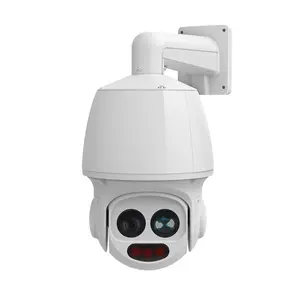 MYTECH新销售热闭路电视摄像机系统2mp 5mp 18x 33x夜视光学变焦网络摄像机ip
