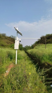 KH. tsq tiên tiến đa tham số đất cảm biến thăm dò cho nông nghiệp và thủy lợi đất giám sát - Product Image 4