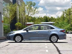 Venta Especial: <span class=keywords><strong>Nuevo</strong></span> <span class=keywords><strong>Toyota</strong></span> <span class=keywords><strong>Corolla</strong></span> Levin 2024 Edición Deportiva/Híbrida, Plataforma TNGA, Sedán de 4 Puertas Eficiente en Consumo de Combustible, Listo para Exportación - Product Image 5