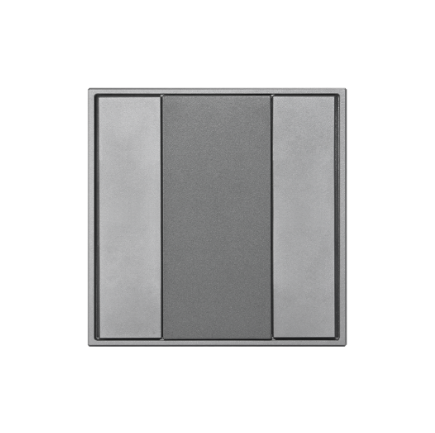 Sunricher KNX Push Button for Led Lighting (Plastic Case 2-Fold/4-Fold/8-Fold 5-Year Warranty)