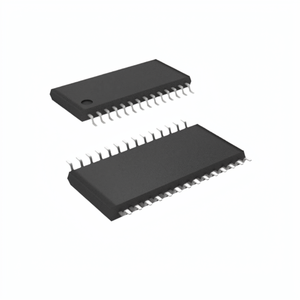 Electronics Component <b>Clock</b> Timing IDT5V2528APGGI Authorized Distributor 28 TSSOP - Product Image 1