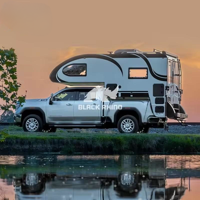 Small Pop Up Campers Durable Lightweight Options