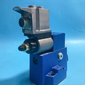 Réducteur proportionnel d'origine R901289406 DREE10-6X/315YG24K31F1M en stock - Product Image 1