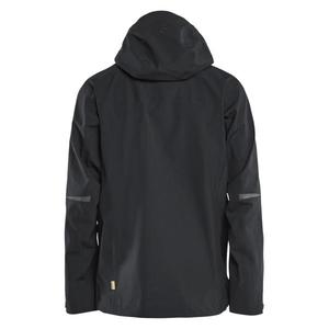 BLAKLADER-Veste coquille Striker 498019169900S en stretch de haute qualité Noir-EAN 7330509885635 PROTECTION TOUT TEMPS - Product Image 3