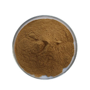 ผงสารสกัดใบตองแคทัปป้า เกรดอาหาร ความบริสุทธิ์ 99% ยี่ห้ออีโคเพียว บรรจุในภาชนะพลาสติก - Product Image 2