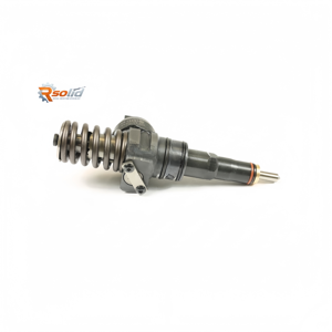 Buse de pulvérisation diesel Rsoliddiesel 0414720215 0414720265 0986441509 0986441559 038130073AG pour ensemble injecteur 1.9 EUI - Product Image 4