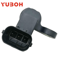 YUBOH 37500-PLC-015 Sensor Posisi Poros Engkol untuk Honda Civic 2001-2005 ES7 1.7L Sensor CKP 37500PLC015