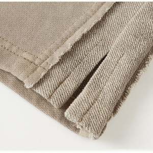 Fall Men's <b>Vintage</b> Sweatpants Custom Logo Thick Oversize Heavy Street Wear Solid Casual Sport Blank Men's <b>Vintage</b> Sweatpants - Product Image 4