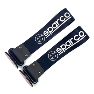 Cinghia <span class=keywords><strong>di</strong></span> <span class=keywords><strong>traino</strong></span> per auto stile JDM - <span class=keywords><strong>Gancio</strong></span> <span class=keywords><strong>di</strong></span> <span class=keywords><strong>traino</strong></span> in nylon stampato a trasferimento termico, ecologico, resistente, multifunzione per drifting e corse - Product Image 5