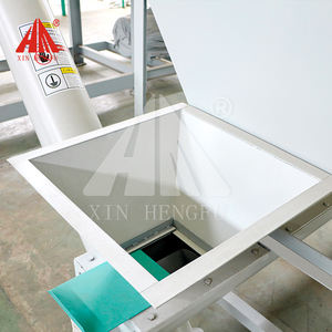 Machines de préparation de repas d'alimentation de volaille de la série 9HT usine complète de fabrication d'aliments en poudre - Product Image 3