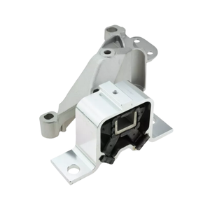 Soporte de Motor 112105867R 112104991R, Excelente Absorción de Impactos y Bajo Ruido, Compatible con <span class=keywords><strong>Dacia</strong></span> <span class=keywords><strong>Duster</strong></span>, Piezas de Auto Duraderas - Product Image 2