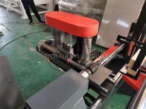 TJ-<span class=keywords><strong>1020</strong></span> <span class=keywords><strong>AF</strong></span> multifonctionnel CNC tour à bois Machine tour à bois pour escaliers main courante pieds de meubles - Product Image 3