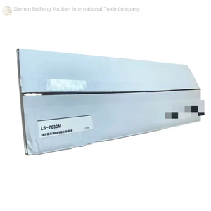 1pc Ls-7030m Ls-7030mr Ls-7030mt <b>Micrometer</b> Sensor Head Ls7030m New Original Ready Stock Industrial Automation Pac Dedicated - Product Image 1