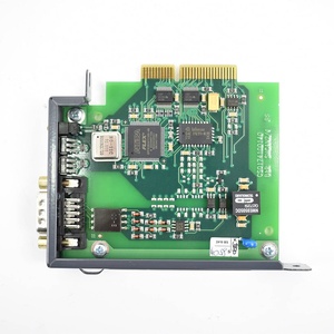 Module d'interface B&R Automation 8AC110.60-2 ACOPOS AC 110 des variateurs ACOPOS - Product Image 1