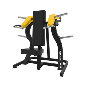 Offre Spéciale : Appareil Professionnel de Musculation à Charge Libre <span class=keywords><strong>pour</strong></span> Presses d'Épaules – Équipement de Fitness <span class=keywords><strong>pour</strong></span> Salle de Sport - Product Image 2