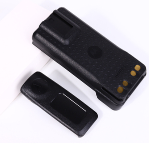 Ban đầu pmnn4544 pmnn4543 7.4V 18.1wh 2450mAh gây ấn tượng cho Motorola xpr3300 xpr3500 xpr7350 xpr7380 xpr7550 xpr7580 cầm tay - Product Image 6