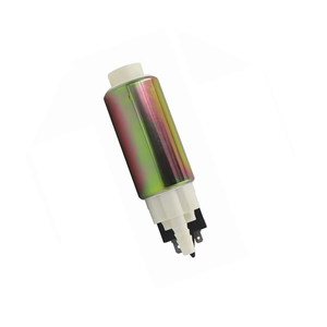 Système d'alimentation en carburant <span class=keywords><strong>Pompe</strong></span> à carburant électrique 0580464001 1525N7 1525N8 1525F8 pour Peugeot 206 406 Partner Citroën <span class=keywords><strong>Berlingo</strong></span> Xsara 12V - Product Image 3