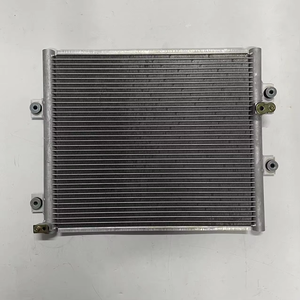 Condensador de Aire Acondicionado de Aluminio para Excavadora, Accesorios de Refrigeración para Radiador 330DL, Marca Lanxin, 6 Meses de Garantía - Product Image 5