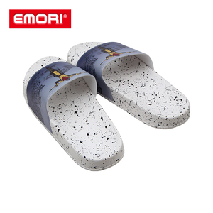 suela <span class=keywords><strong>de</strong></span> PVC <span class=keywords><strong>niños</strong></span> <span class=keywords><strong>Zapatillas</strong></span> <span class=keywords><strong>de</strong></span> <span class=keywords><strong>casa</strong></span> abierta del dedo del pie más cómodo <span class=keywords><strong>zapatillas</strong></span> para duchas públicas piscina - Product Image 1