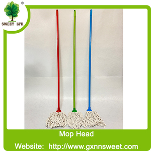 ไม้ถูพื้นไม้สำหรับการค้าขนมหวานราคาโรงงาน - Product Image 2