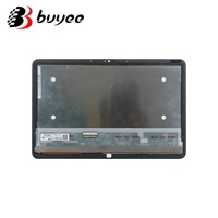 Écran LCD pour ordinateur portable rétroéclairé LED Full HD de 12,5 pouces LP125WF1-SPA3 pour XPS 12 9Q33, assemblage d'écran tactile avec cadre