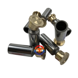 Pièces de pompe hydraulique MPV046, sabot de piston 545-2100 - Product Image 1