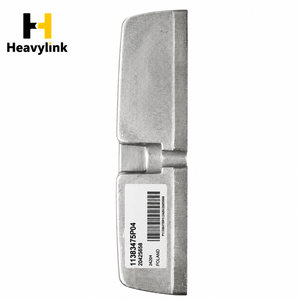 Panel de Control ECU Heavylink VOE11383475, Placa de Computadora para Excavadora Volvo EC220E EC380E EC480E, Repuesto - Product Image 2
