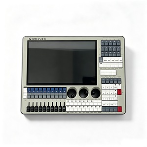 Console d'éclairage DMX512 Mini Tiger Touch - Contrôleur Quartz <span class=keywords><strong>Titan</strong></span> V11.3/V17/V18 pour projecteurs à tête mobile, scène et DJ - Product Image 3