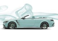Kit de Parachoques de Fibra de Carbono de Alta Calidad Estilo MSY para Mercedes S63 Coupé 2012-2019, Nuevo Difusor de Labio Delantero Mejorado
