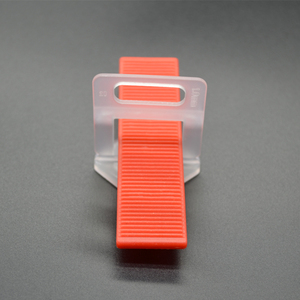 Hampool cao cấp gạch san lấp mặt bằng hệ thống với đẩy Kìm inch leveler miếng đệm Clip nêm - Product Image 1