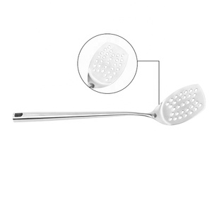 Tournevis à fente en acier inoxydable 304 de qualité supérieure Ustensile de cuisine en métal de haute qualité - Product Image 4