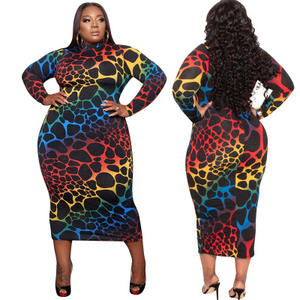 kitenge designs for fat ladies