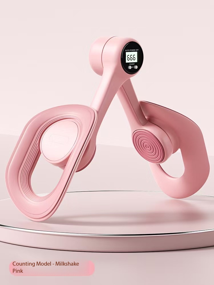 Pink Counting