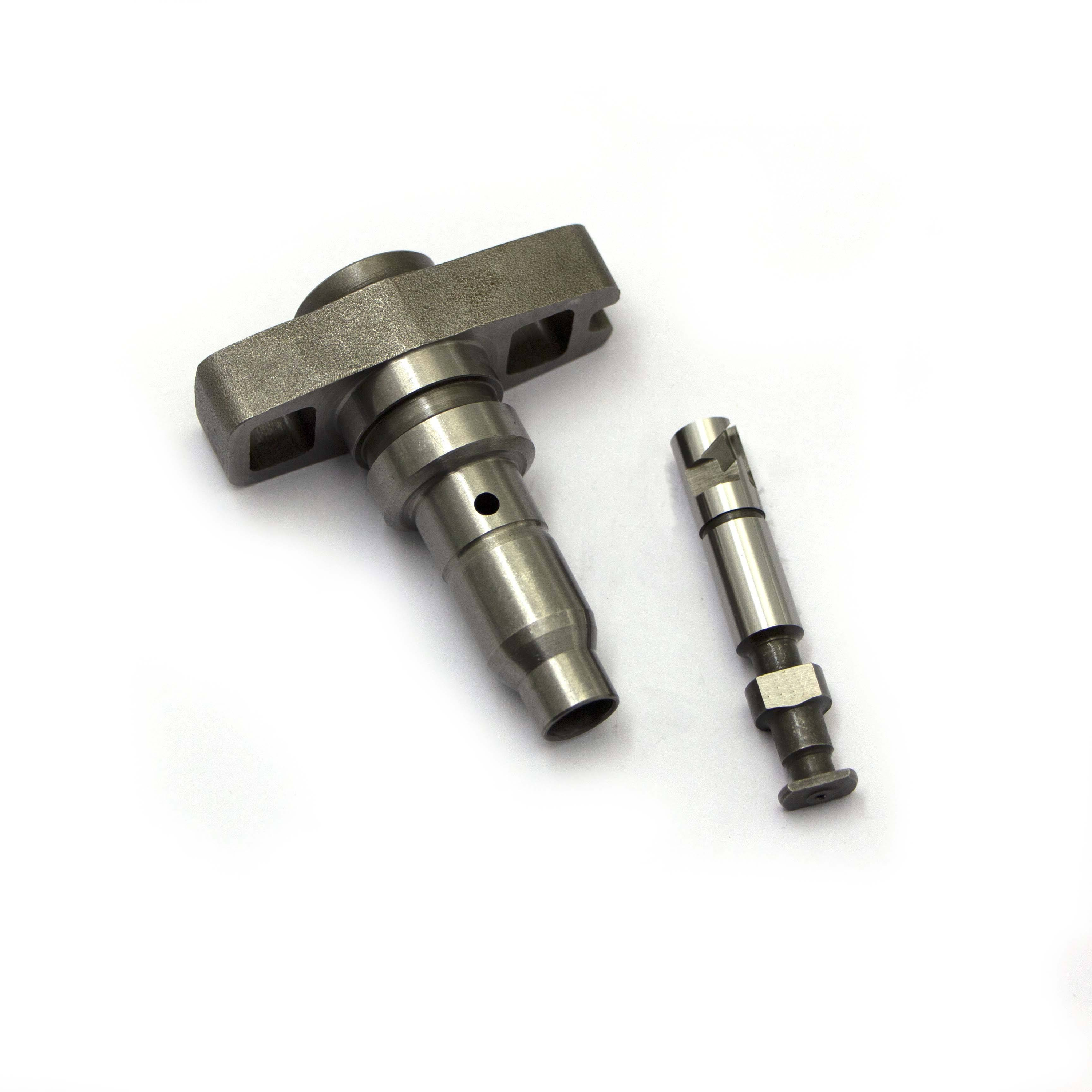 Pump Plunger Element 1418415545 1415/545 For 6ct /160 6ct8.3 - Buy