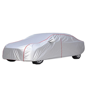 Telo Copriauto da Esterno Impermeabile Protezione Antigrandine per Auto - Product Image 1