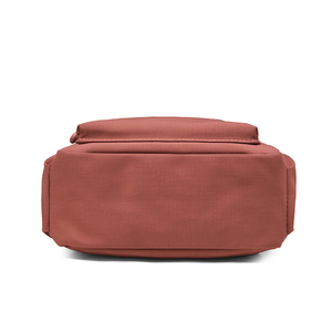 Mode féminine à usage quotidien <span class=keywords><strong>sac</strong></span> à <span class=keywords><strong>dos</strong></span> joli style mini avec tissu doux durable et fermeture à glissière pour le shopping et les voyages - Product Image 5