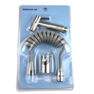 Современный поворотный распылитель для биде - Product Image 1