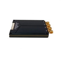 Nuevo Módulo Lector RFID UHF Speedway de Largo Alcance 2024 con Chip Impinj E710 para Raspberry Pi, Módulo RFID de 4 Puertos