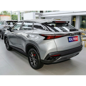 ขายส่งรถยนต์ <span class=keywords><strong>Chery</strong></span> Omoda 5 1.5T เบนซิน SUV 5 ที่นั่ง จัดส่งฟรีไปยังประเทศไทย มาเลเซีย อินโดนีเซีย - Product Image 2